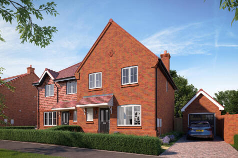 primary property image