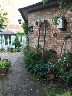 Courtyard 1