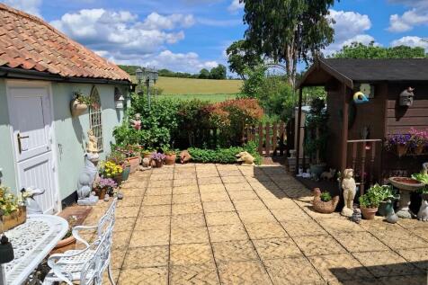 Garden New