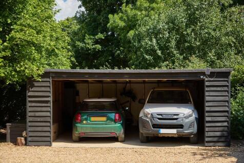 Old Barn 6