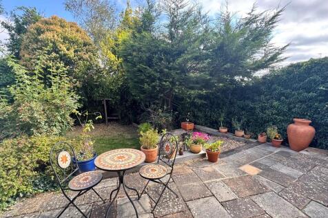 sun terrace