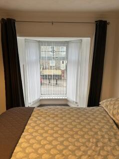 Bay Window