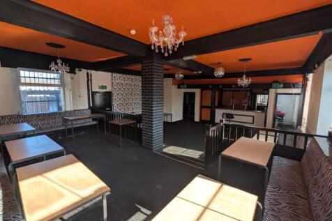Commercial Space