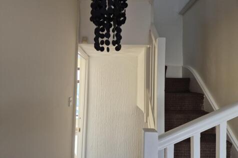 Attic Stairs
