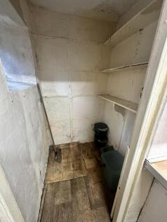 Pantry