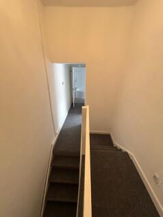Stairs and Landing