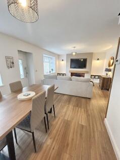 Lounge/diner