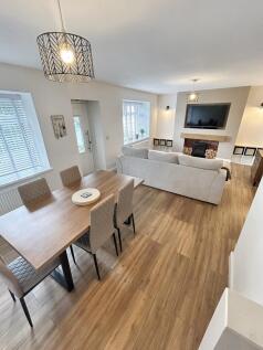 Lounge/diner