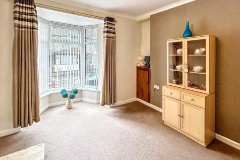 Bay Window