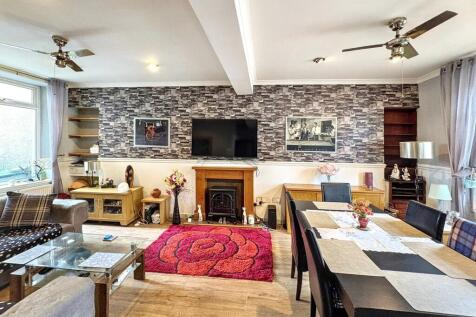 Lounge/diner