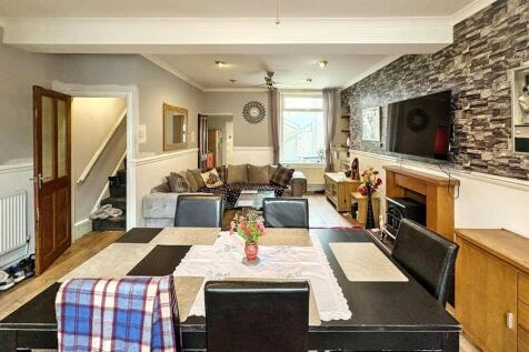 Lounge/diner