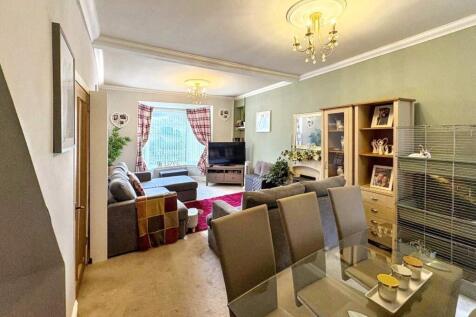 Lounge/diner