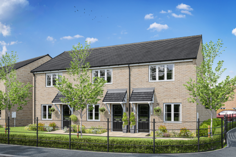 primary property image