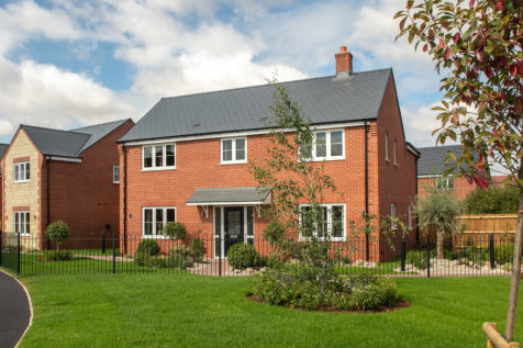primary property image