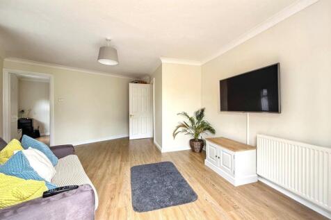 Annexe/Reception Three