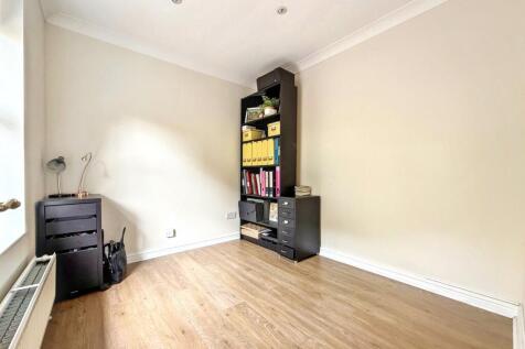 Annexe/Bedroom Five