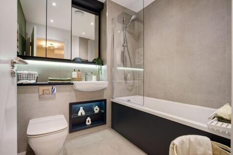 Kingsley Park, The Elm,