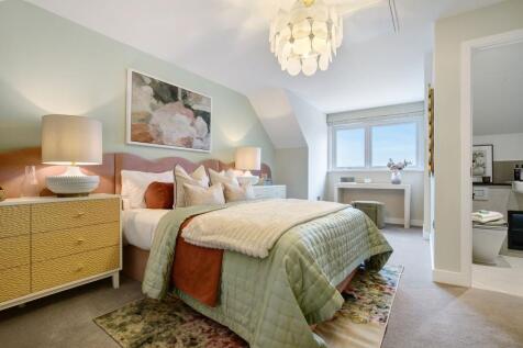 Kingsley Park, The Elm, Second