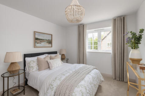 Coln Signature Home Churchill by Pete Helme Photog