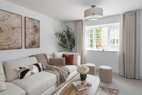 Coln Signature Home Churchill by Pete Helme Photog