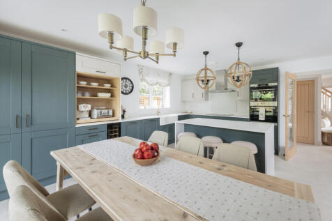 Coln Signature Home Churchill by Pete Helme Photog