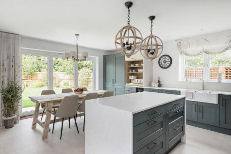 Coln Signature Home Churchill by Pete Helme Photog