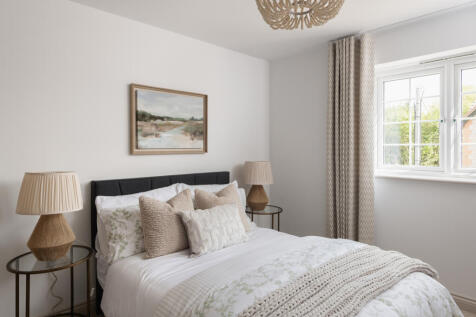 Coln Signature Home Churchill by Pete Helme Photog
