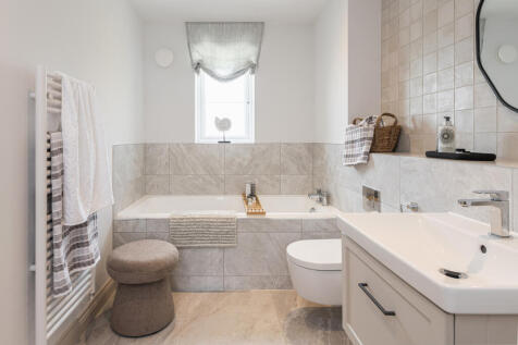 Coln Signature Home Churchill by Pete Helme Photog