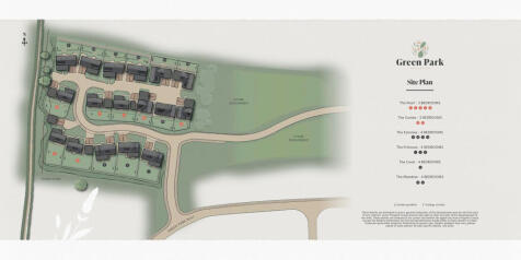Green Park - Site Plan updated July 25_page-0001
