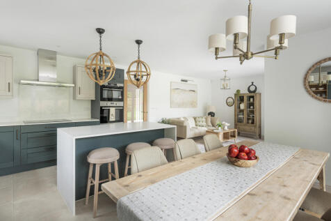 Coln Signature Home Churchill by Pete Helme Photog