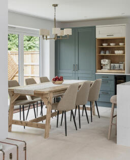 Coln Signature Home Churchill by Pete Helme Photog