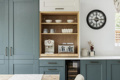 Coln Signature Home Churchill by Pete Helme Photog