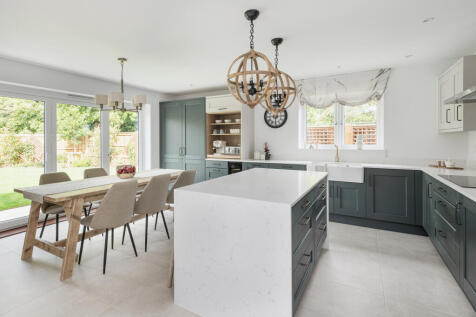 Coln Signature Home Churchill by Pete Helme Photog