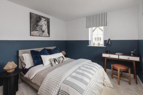 Coln Signature Home Churchill by Pete Helme Photog