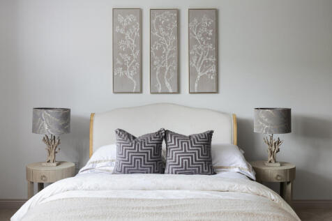 Coln Signature Home Churchill by Pete Helme Photog