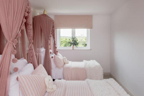 Coln Signature Home Churchill by Pete Helme Photog