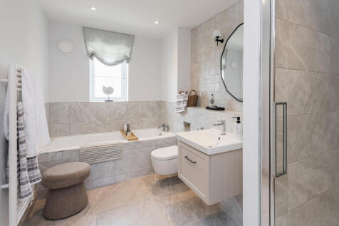 Coln Signature Home Churchill by Pete Helme Photog