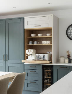 Coln Signature Home Churchill by Pete Helme Photog