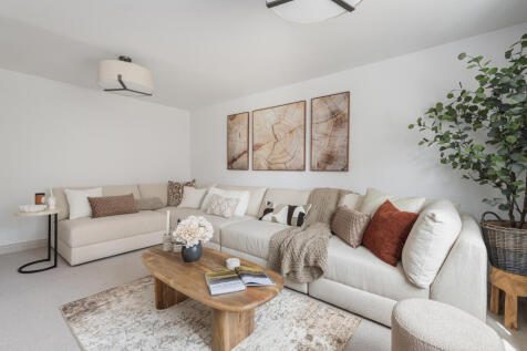 Coln Signature Home Churchill by Pete Helme Photog