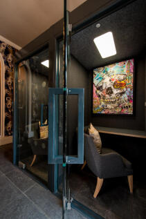 Phone Booths