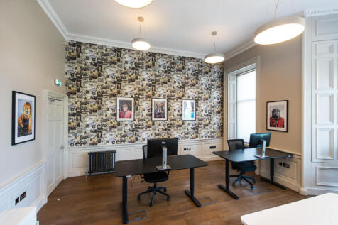 Private Office (2) 