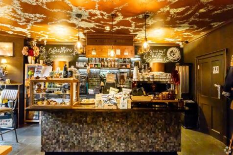 Coffee Shop