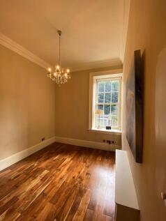 Single Bedroom
