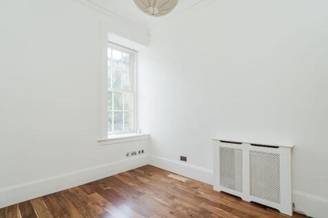 Single Bedroom 