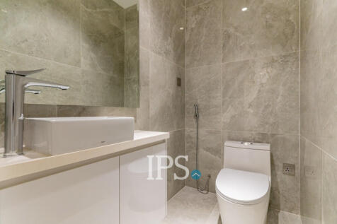 Type A 3-Bedroom Condo For Sale  - J-Tower 3, Tonle Bassac, Phnom Penh