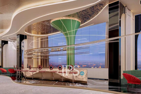 2 Bedroom Condo For Sale - Type BC Time Square 8 Condominium - Near Russian Market, Phnom Penh