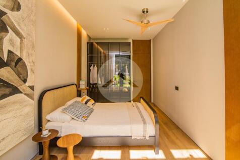 2 Bedroom Condo For Sale-Odom Living, Tonle Bassac, Phnom Penh