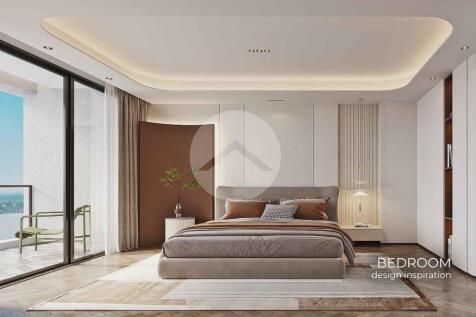 Penthouse Condo For Sale - La Vista One, Chroy Changvar, Phnom Penh