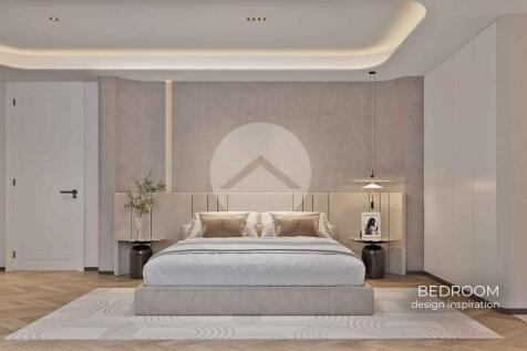 Penthouse Condo For Sale - La Vista One, Chroy Changvar, Phnom Penh