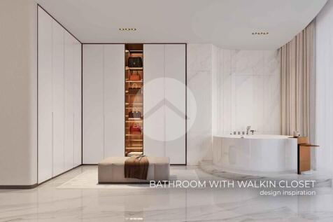 Penthouse Condo For Sale - La Vista One, Chroy Changvar, Phnom Penh